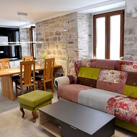 Lana & Ena Apartments Kotor Extérieur photo