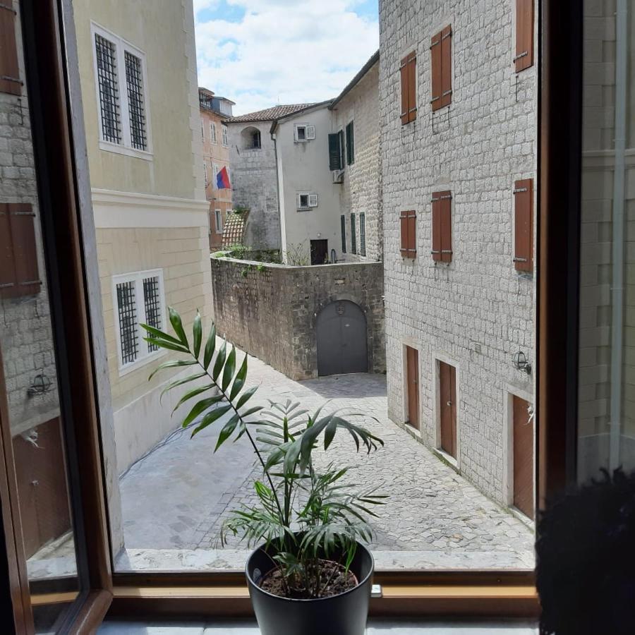 Lana & Ena Apartments Kotor Extérieur photo