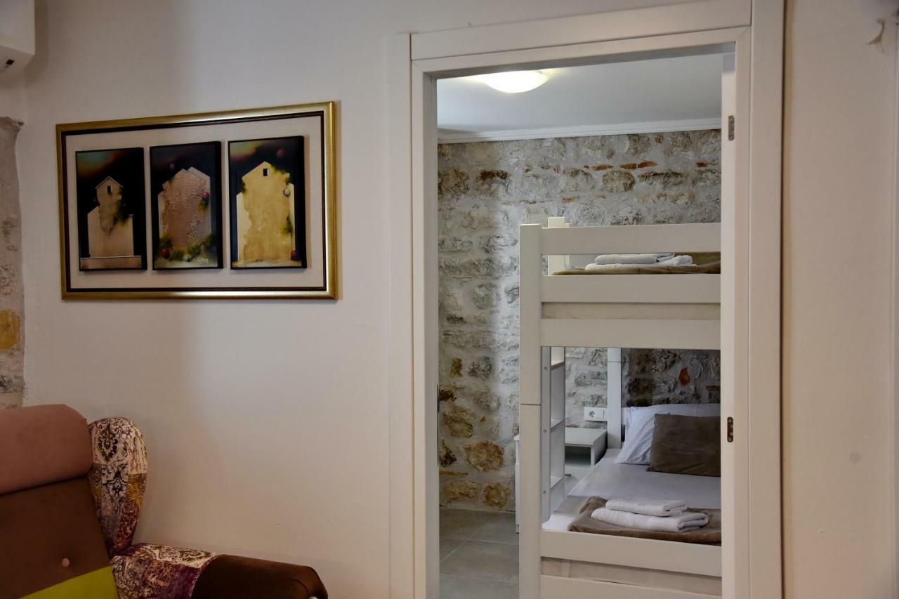 Lana & Ena Apartments Kotor Extérieur photo