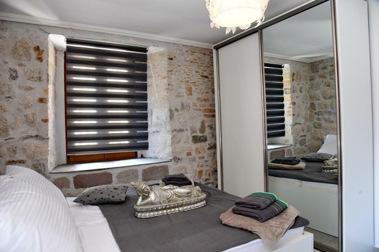 Lana & Ena Apartments Kotor Extérieur photo