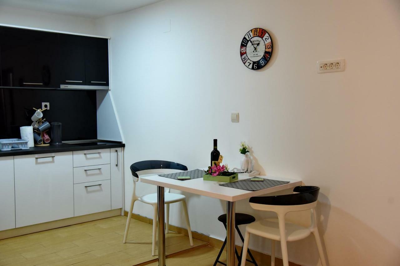 Lana & Ena Apartments Kotor Extérieur photo
