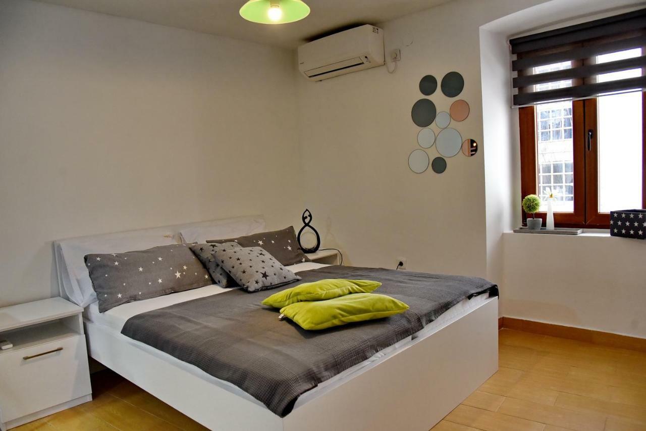 Lana & Ena Apartments Kotor Extérieur photo