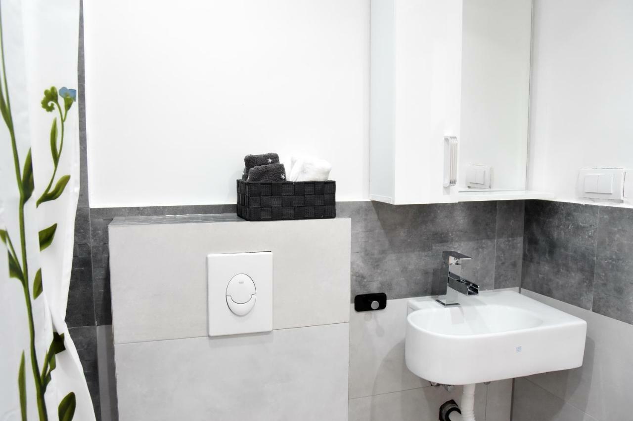 Lana & Ena Apartments Kotor Extérieur photo
