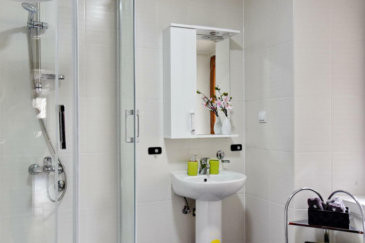 Lana & Ena Apartments Kotor Extérieur photo