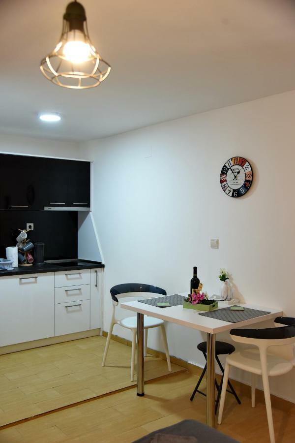 Lana & Ena Apartments Kotor Extérieur photo