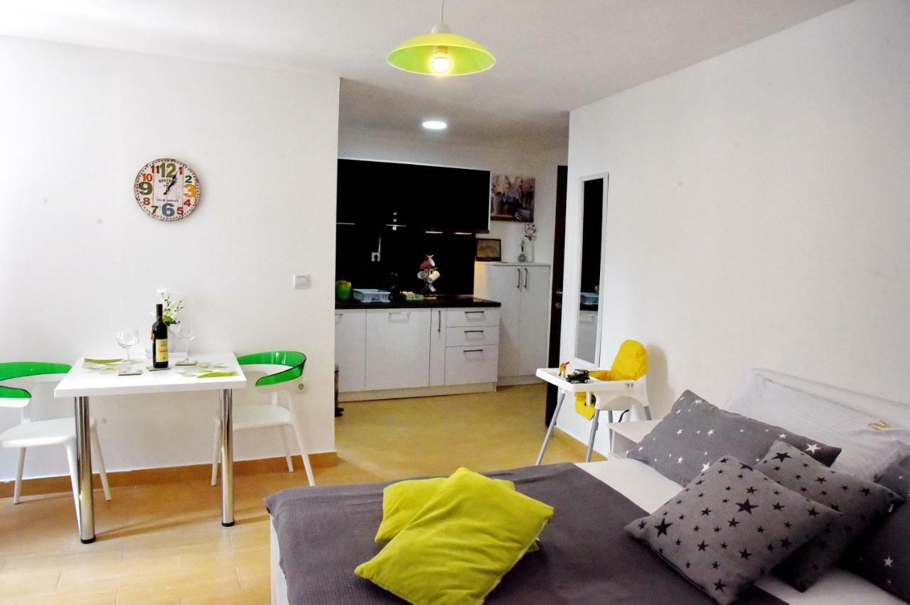 Lana & Ena Apartments Kotor Extérieur photo