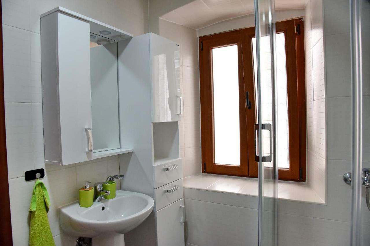 Lana & Ena Apartments Kotor Extérieur photo