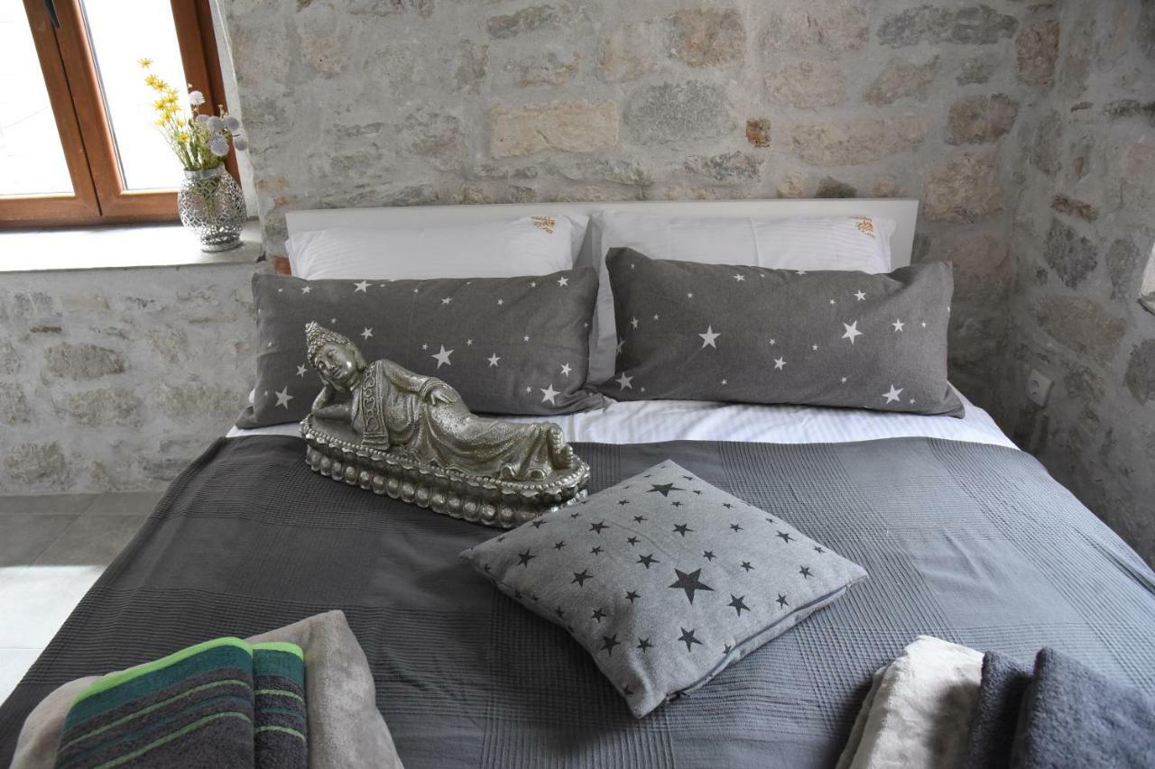 Lana & Ena Apartments Kotor Extérieur photo