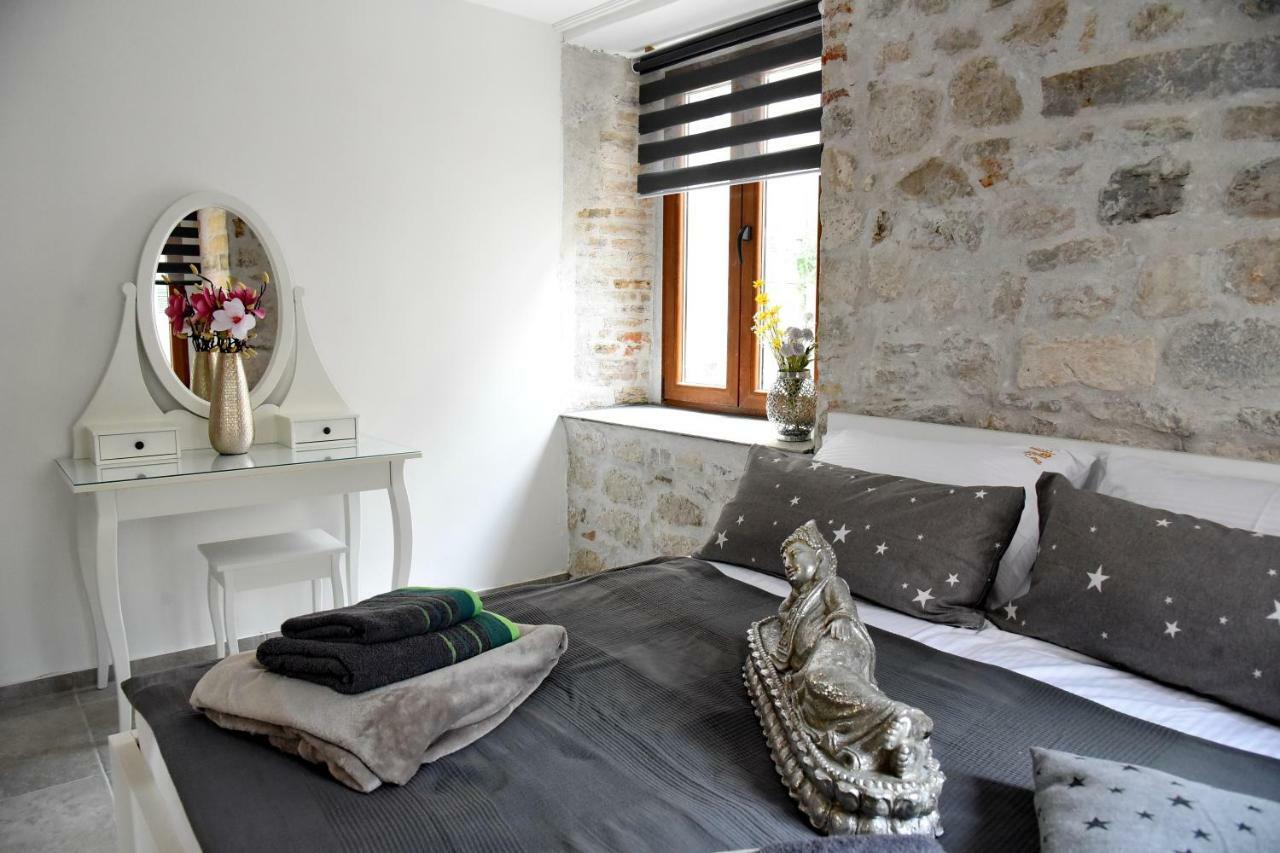 Lana & Ena Apartments Kotor Extérieur photo